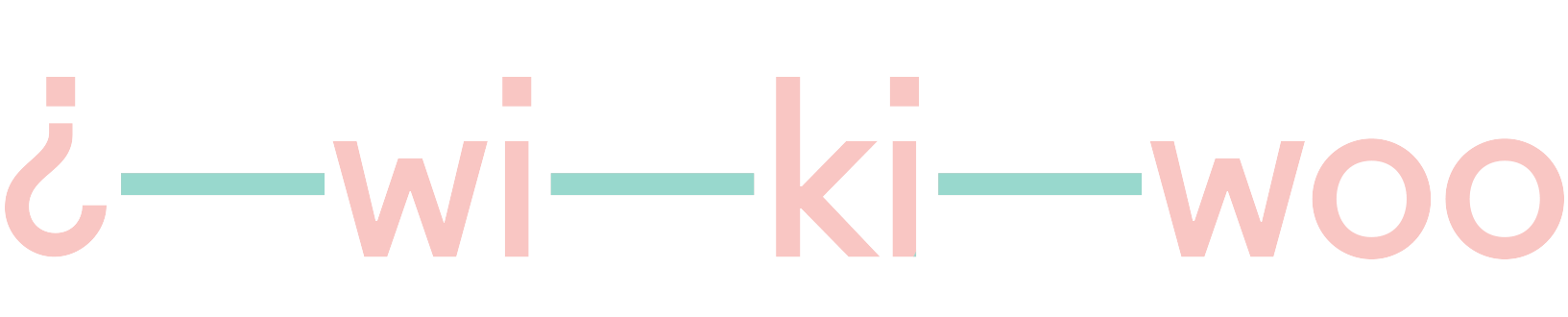 wiki-woo