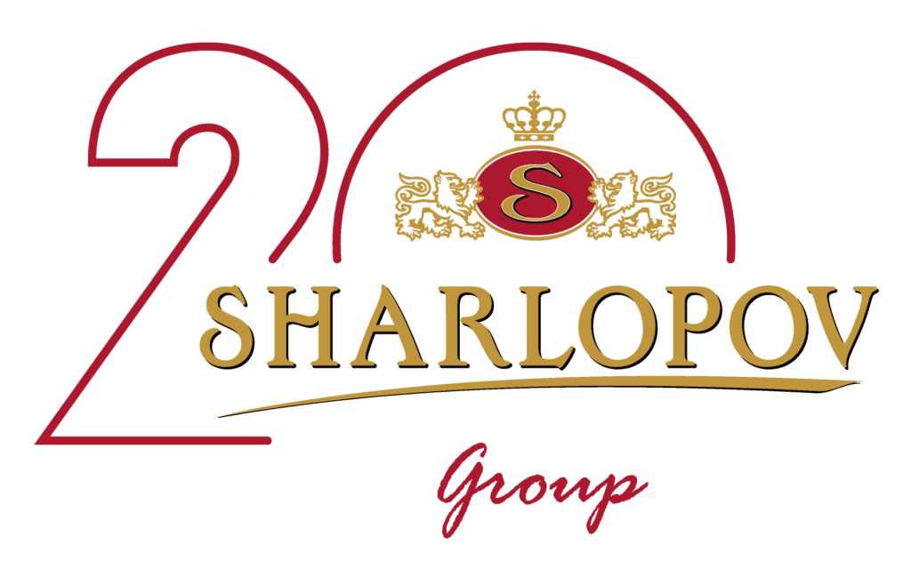 Logo_Sharlopov_Group_20_years